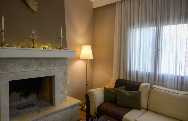 "amazing House Filippous Crete" - Foto 24