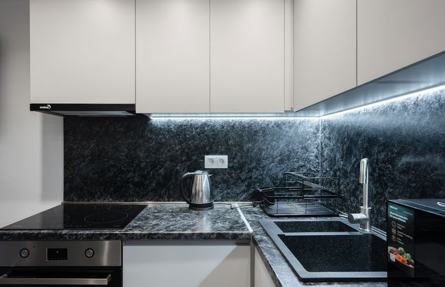 RIS Central Apartments Yerevan - Photo 52