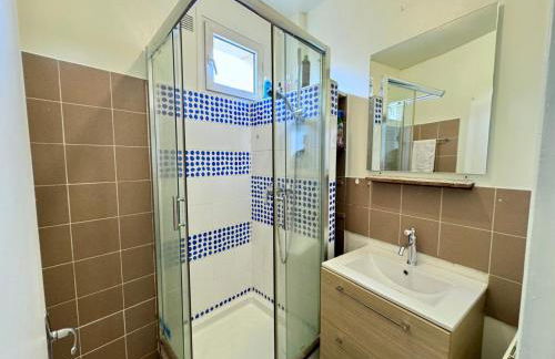 Confortable deux pièces aux portes de Paris - Foto 14