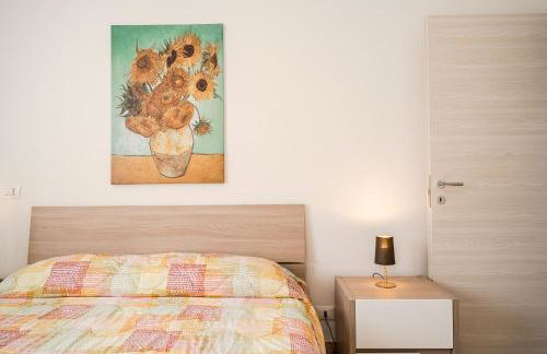 IZZ1 Apartments Plus - Motor&Food Valley - Foto 34