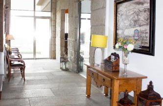 Hotel Rural Casa de Samaioes - Foto 76