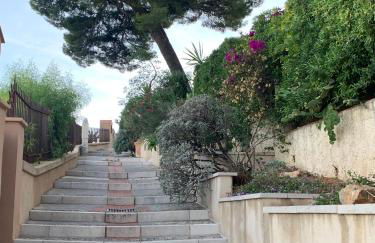 Studio étoilé, au coeur de Sanary sur Mer - Foto 14