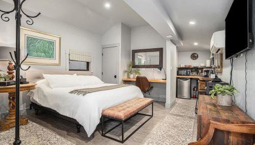 Redwood Room - Foto 1