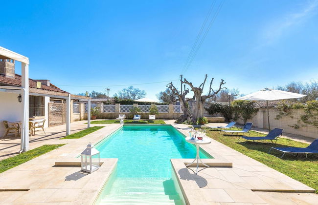 3270 Dependance di Omero by Barbarhouse - Photo 10