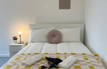 Lovely Entire Flat with Private Balcony in Euston-Central London - Foto 19