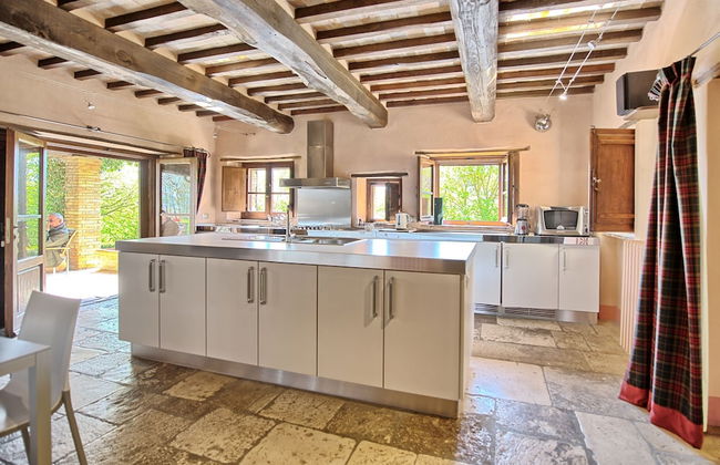 Col Di Forche - Foto 19