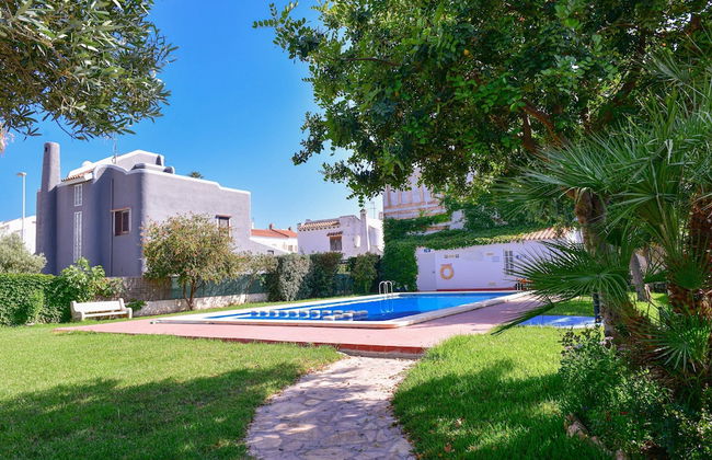 Belvilla by OYO Torreblanca I Planta Baja - Foto 28