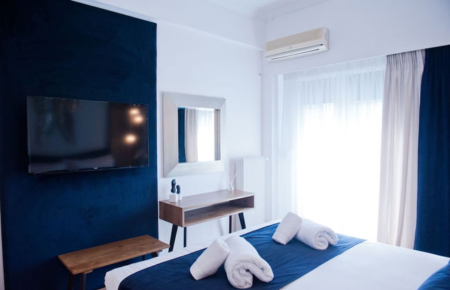 Acropolis View Deluxe Penthouse & Luxury Apartments - Foto 39