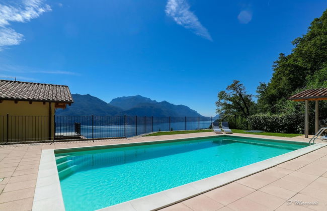 Le Petit Palais Villa - Photo 18