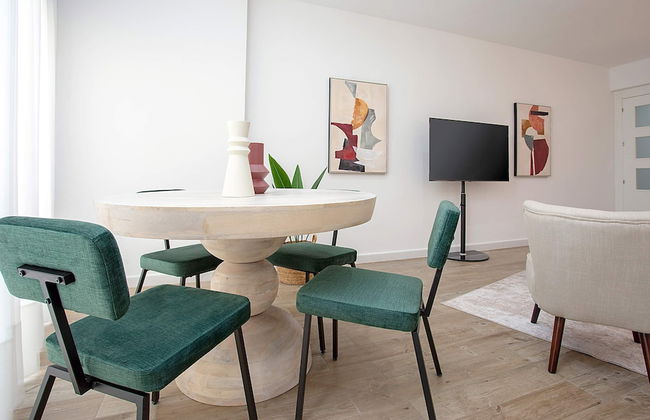 Genteel Home San Pablo Terrace - Foto 9