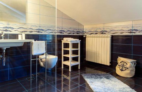 Villa with Swimming Pool, Outdoor Kitchen, Sauna, Hot Tub, Play Area, Sea View - Foto 133