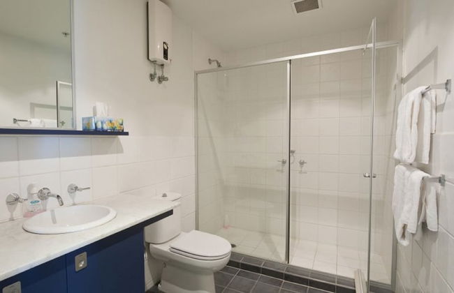 The Waterfront Apartments, Geelong - Foto 25