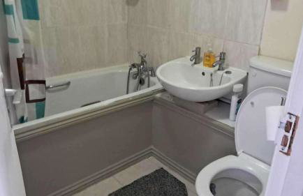 Apartment Sleeps 3 - Garden Pets Welcome - Foto 16