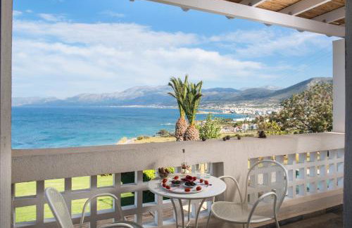 Almyra Seaside Villa with Private Pool - Sleeps 9 - Photo 19