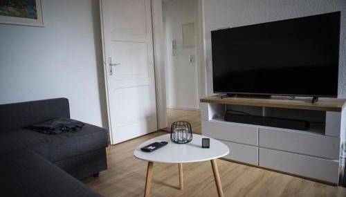 Ferienwohnung Schwarzwaldblick - Foto 2