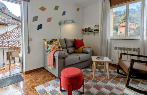 Casa Mariquina Peaceful spacious home in Llanes - Photo 20