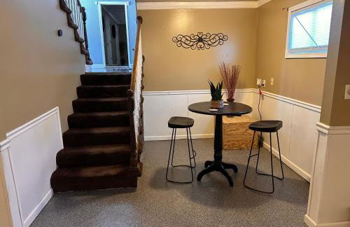 A huge Sprawling House on a large lot -15 minutes to St Louis - Foto 11