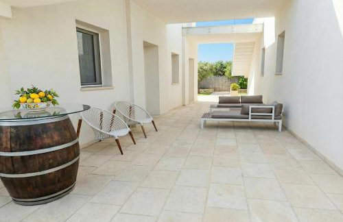 Lisària Villa Delle Meraviglie With Pool - Foto 20