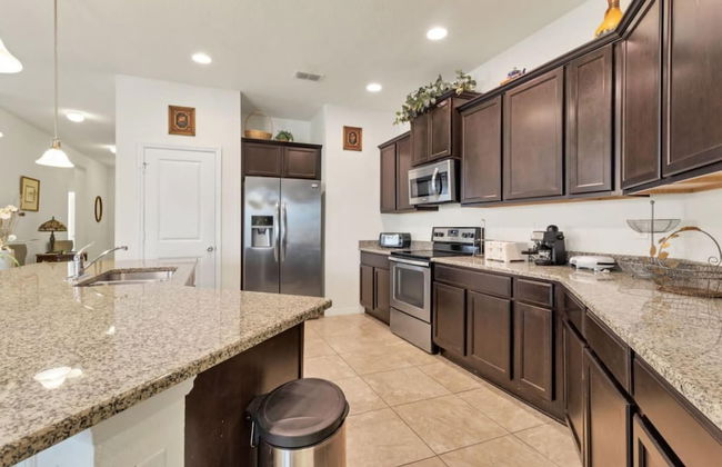 Amazing 4bdr House With Pool - Foto 18