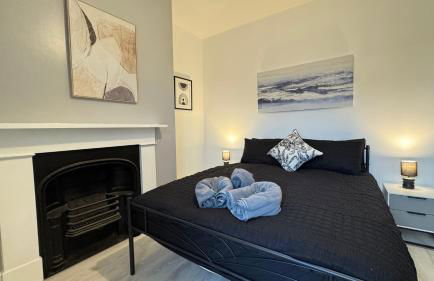 Sea Blue House, Cullercoats - Foto 15