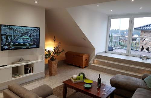 Achim bei Bremen gemütlich wohnen - Foto 19