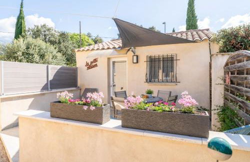 La Petite Maison - Foto 19