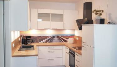 Ferienwohnung MeerBlick OG - Foto 3