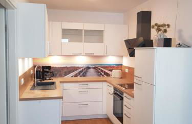 Ferienwohnung MeerBlick OG - Foto 3