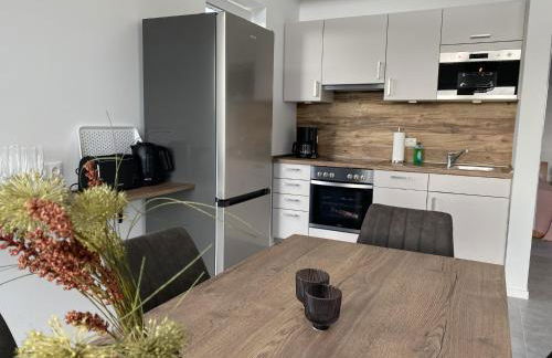 Kuh Blick Ferienhaus Sehestedt - Photo 11