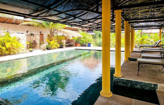 Villa Naya - Photo 60