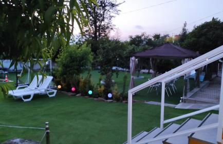 VISITAR BIOUCAS I - Casa Inteira Familiar e Grupo de Amigos - Foto 14