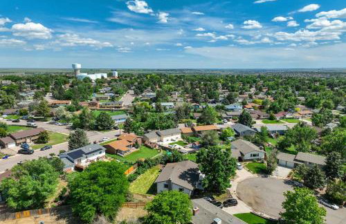 Fountain Mountain Trails & Wildlife BBQ Fire Pit - Foto 54