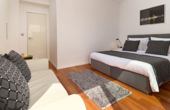 Sun Spalato Penthouse - Foto 5