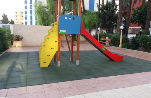 Apartamento Ibañez - Foto 46