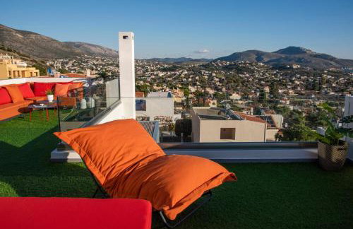 Stefano's Villa Lagonissi - Foto 77