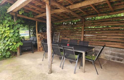 Moulin Neuf - Foto 23