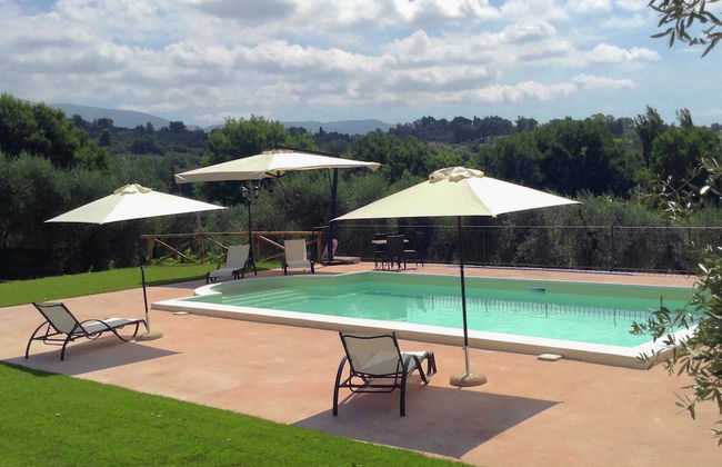 Romantic Hideaway in Lazio - Foto 17