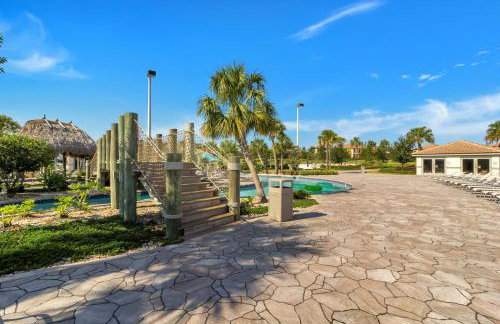 Luxury 4 Bedroom 3 bath pool Home 224 - Foto 13