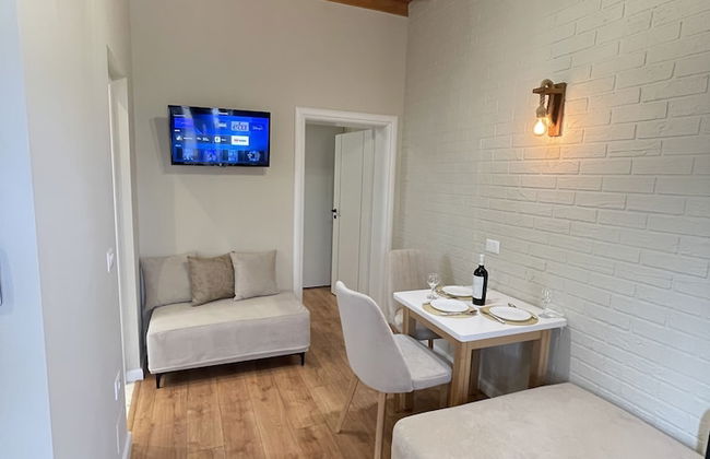 Arial Penthouse Suites - Foto 62