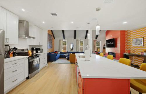 The Pickleball Paradise - Pool - Hot Tub - Nerf Wall - Foto 18