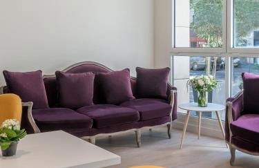 Citadines Montmartre Paris - Foto 12