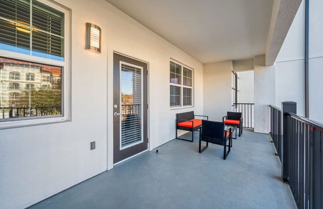 Prime Location-spacious Condo for 8 Guests - Foto 22