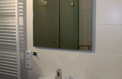 Die Stadtwohnung - Foto 17