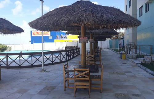Apartamento BEIRA-MAR com 2 quartos - Foto 22