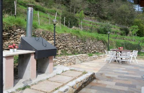 Holiday Home Oasi Colorata by Interhome - Foto 41