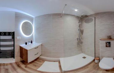 Terracotta Suite T6 - Idéal entreprises & familles - Foto 34