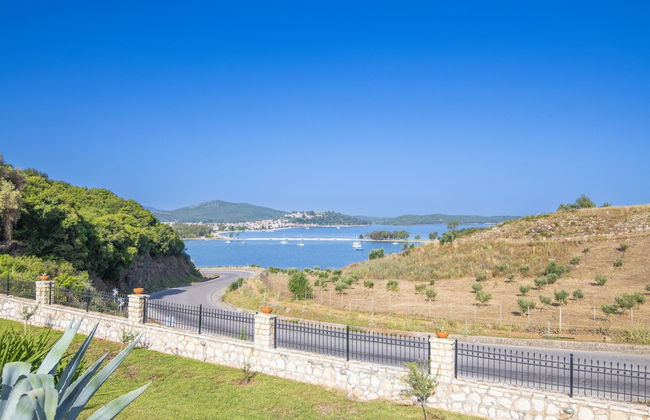 Villa Virginia With Private Pool Lefkada - Photo 48