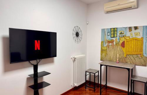 Del Console Apartment - Near Bari Airport & Station - Foto 7