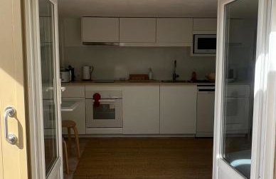 T2 - Rez de Jardin, proche de la mer - Foto 15