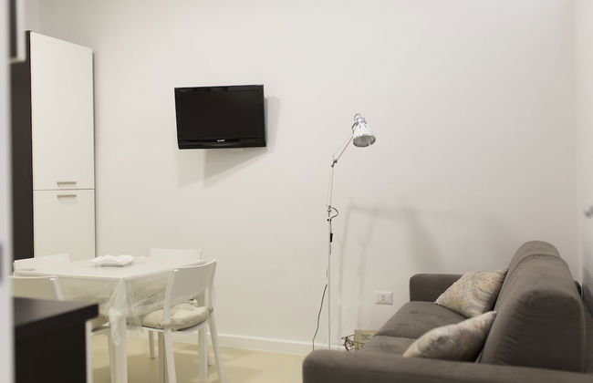 Residence Le Vie del Centro - Foto 24